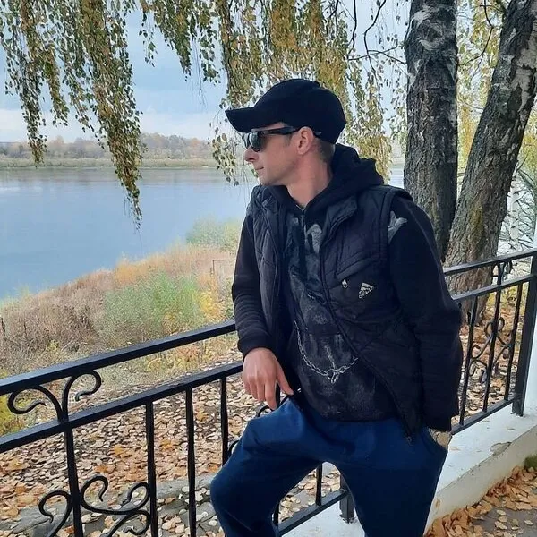 Андрей